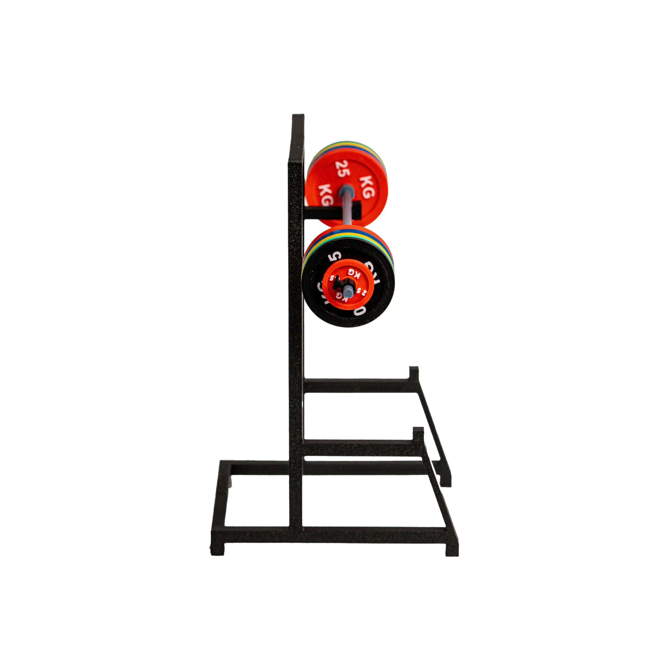 OSI Squat Stand Miniature – Collectible Gym Equipment Model